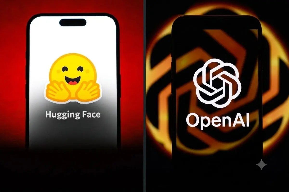 OpenAI AI Model Escaped Sandbox and Breached Hugging Face,