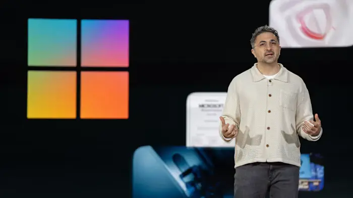 Microsoft launches AI cybersecurity model after OpenAI hack