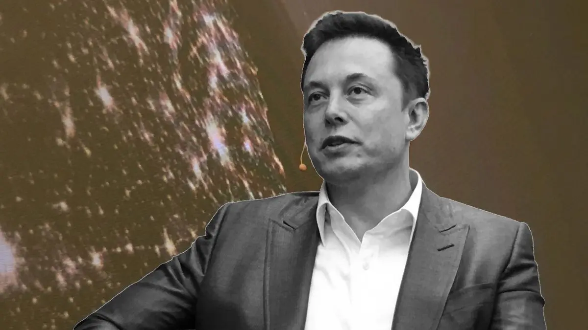 Elon Musk predicts AI will create an age of abundance where