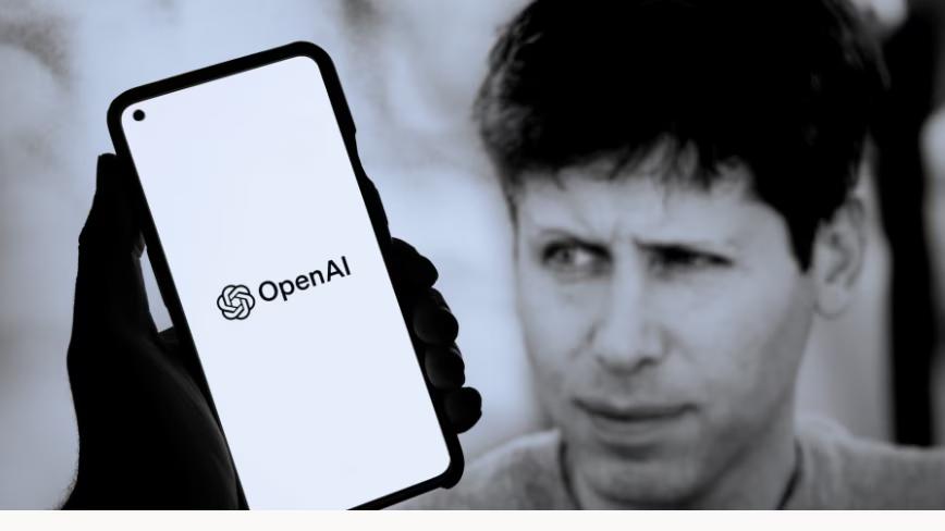 Sam Altman meets Trump administration, senators this week