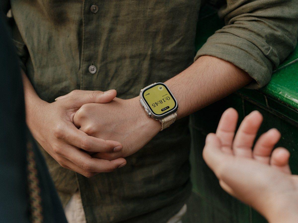 Granola launches Apple Watch app to bring AI note-taking