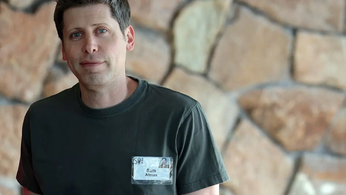 Sam Altman declares AI singularity has arrived after OpenAI
