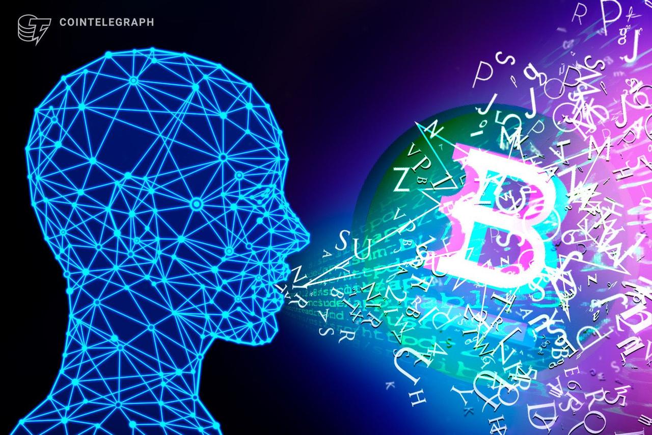 Source: Cointelegraph