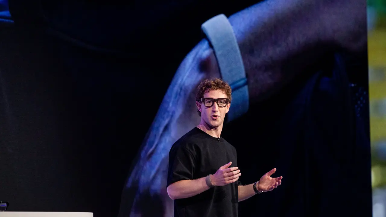Mark Zuckerberg attacks rivals over AI governance, pushes for broader access to superintelligence