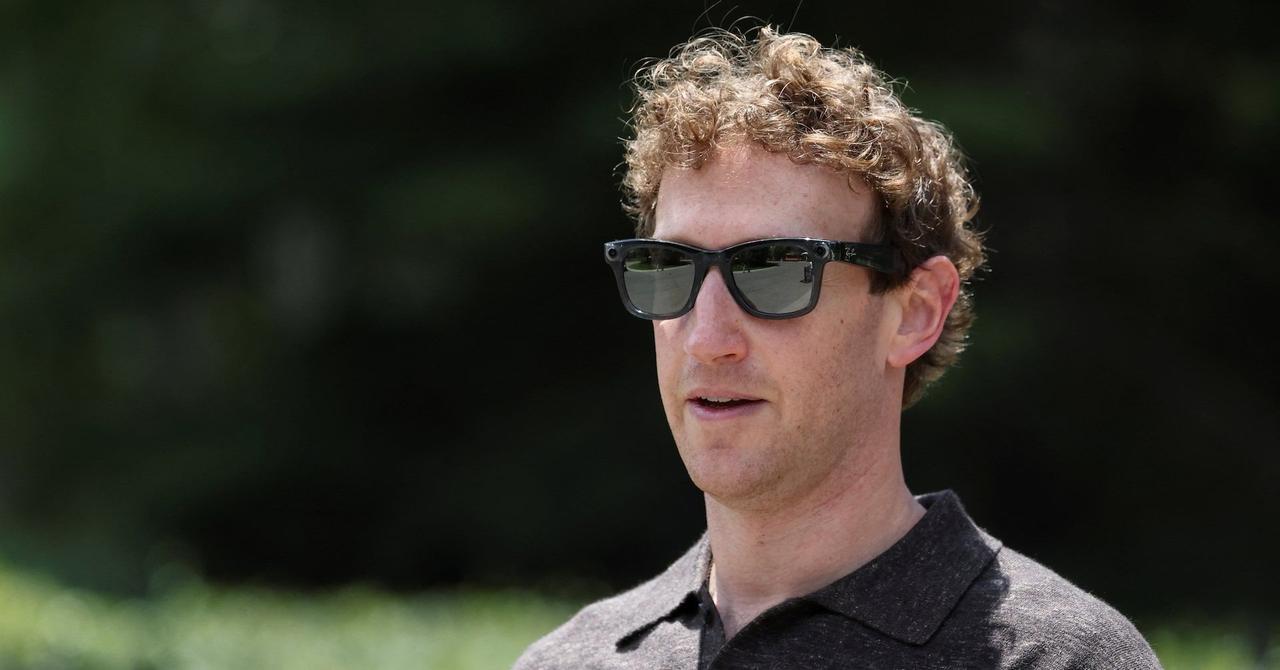 Zuckerberg warns US against blocking Chinese AI models, targets rivals pushing restrictions