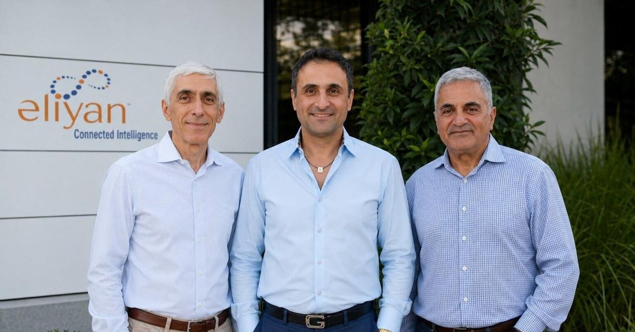 Eliyan raises $145M at $1B valuation to tackle AI chip data