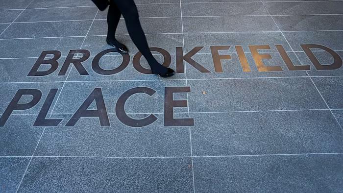 Brookfield and NextEra to Build $100bn AI Data Center