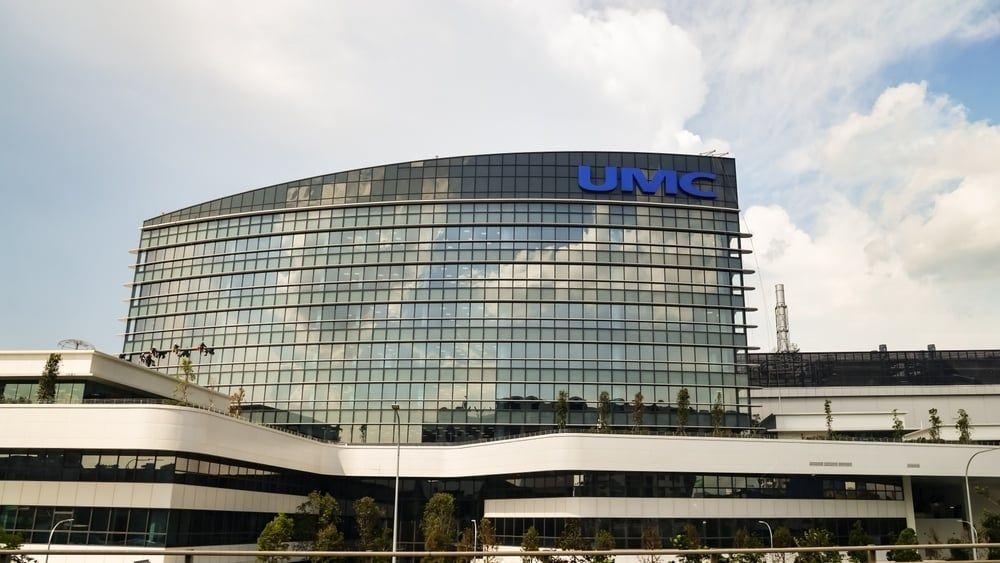 United Microelectronics raises 2026 capex to $2 billion,