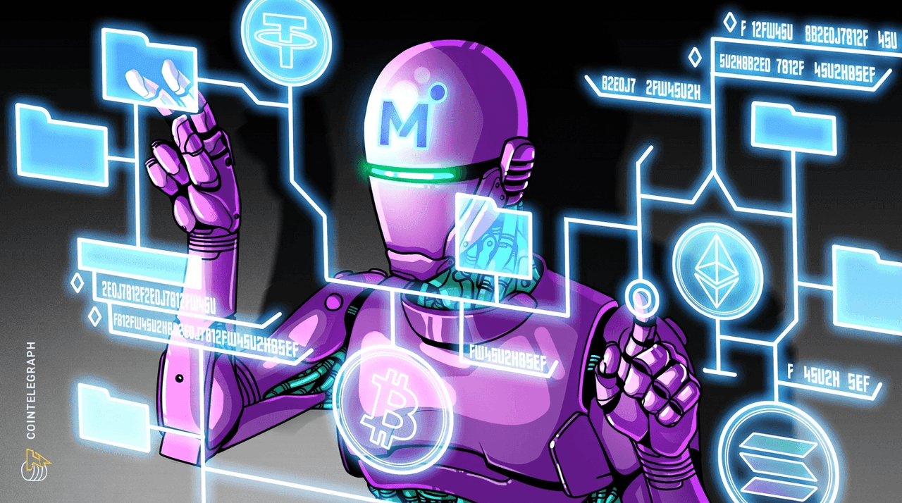 Source: Cointelegraph