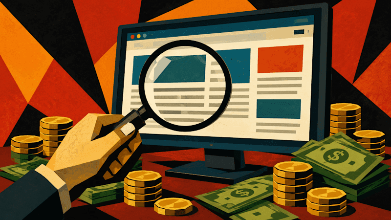 Nimble launches Web Search Agents that slash AI research