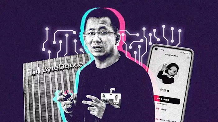 ByteDance's $4B AI revenue leads China as it restructures