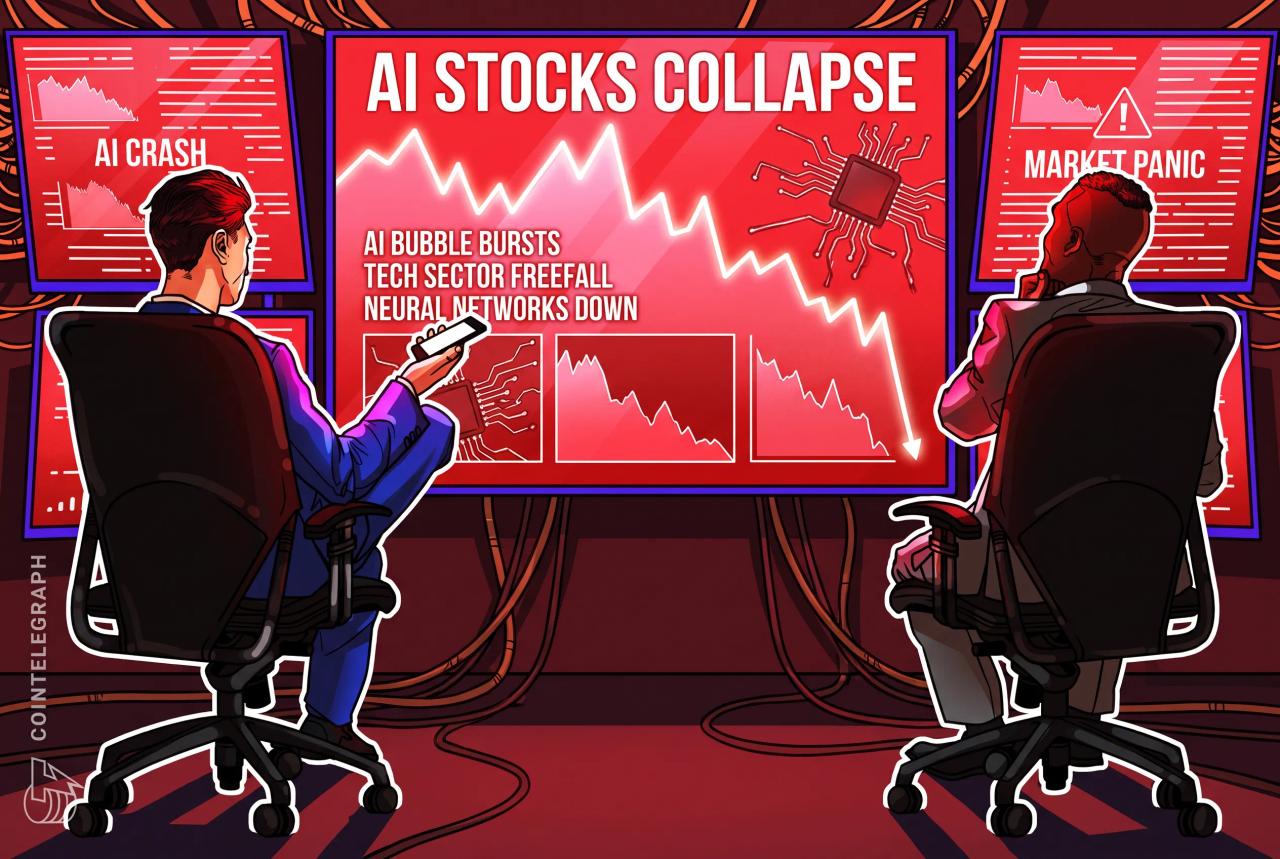 Source: Cointelegraph