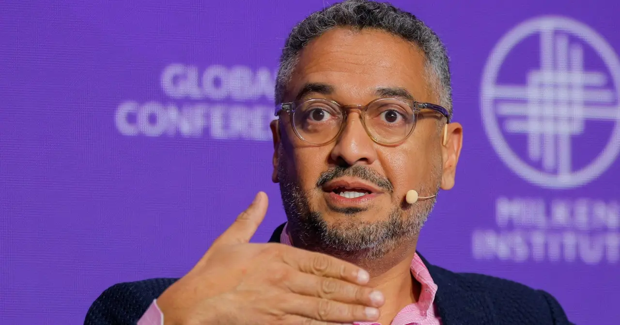 Scale AI names former Google Cloud executive Francis