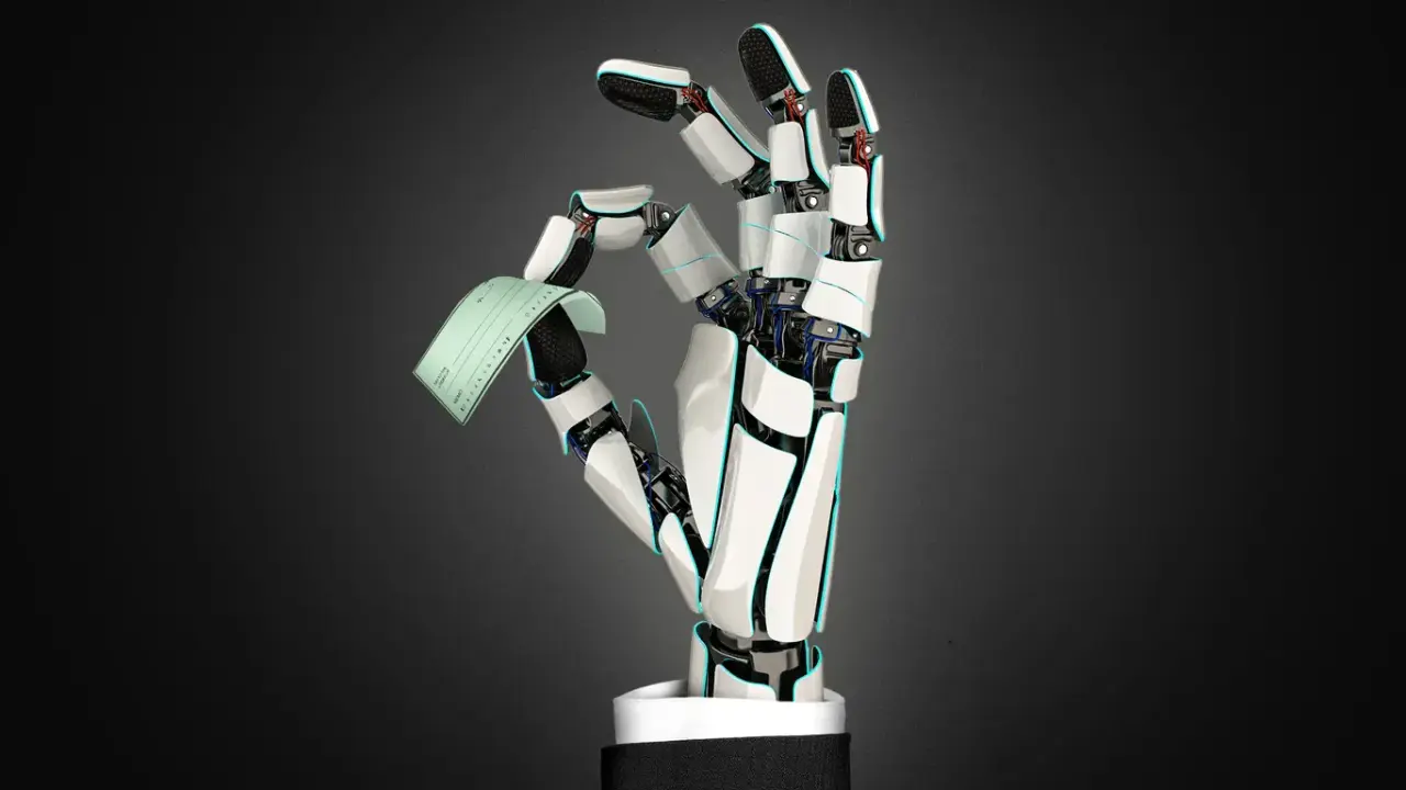 AI's Real Threat to Jobs Isn't Unemployment—It's Lower Pay