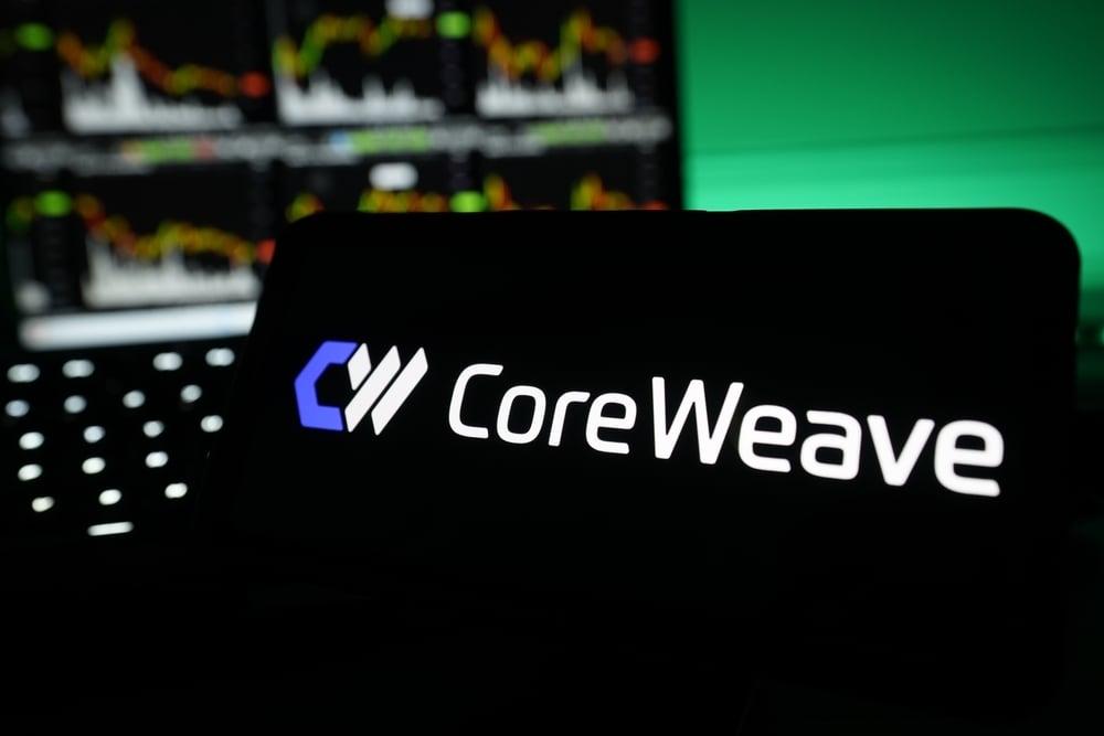 CoreWeave Partners with Leidos to Deliver Secure AI Cloud