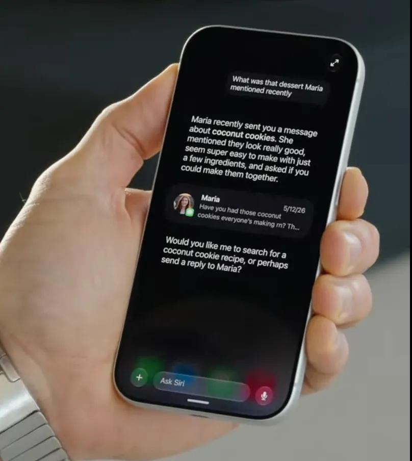 Apple May Charge Heavy Siri AI Users Through iCloud Plus Subscriptions