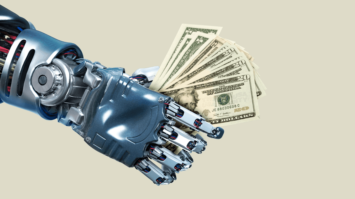 Big Tech AI Spending Surpasses $1.1 Trillion as Companies Race to Dominate Artificial Intelligence
