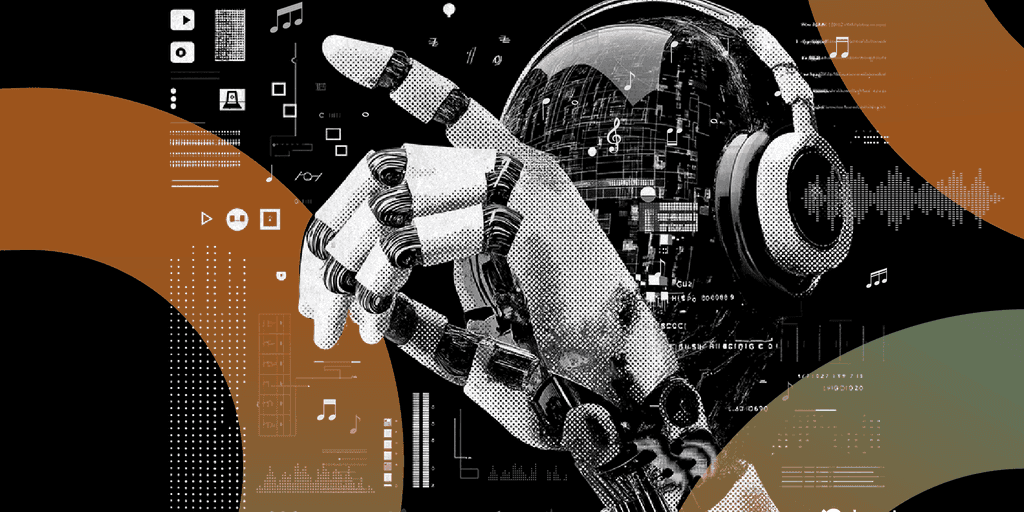 German Court Rules Suno AI Music Generator Violated Copyright Law in Landmark European Decision