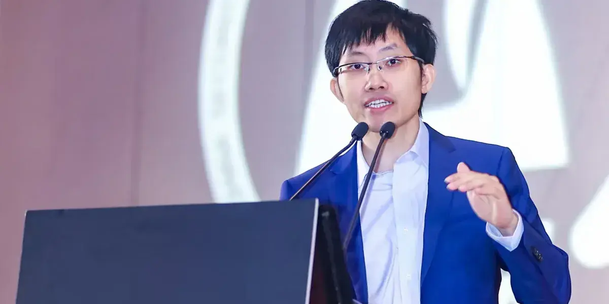 DeepSeek Founder Liang Wenfeng Says No KPIs, No Overtime Built His $60 Billion AI Lab