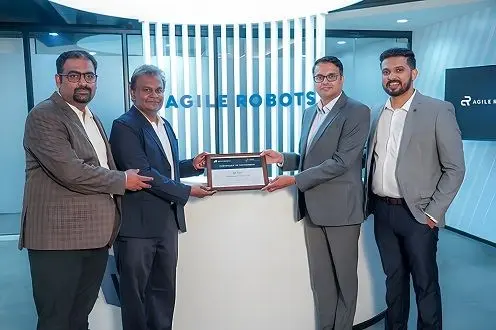 Agile Robots Takes Majority Stake in XNG Automation to Accelerate India Expansion