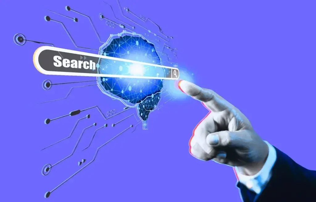 Regulated Businesses Gain Unfair Advantage in AI Search