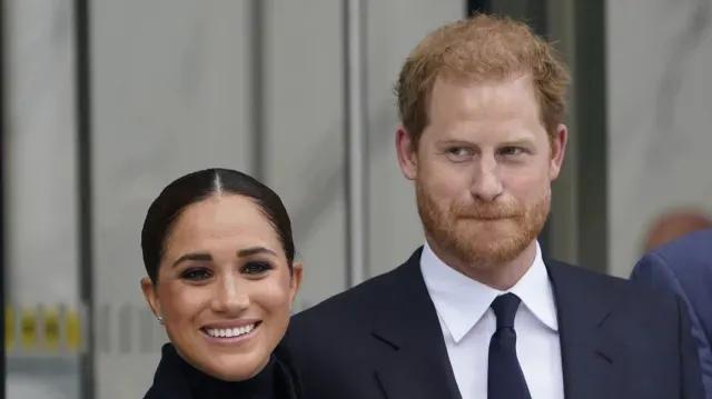 Prince Harry and Meghan Blast xAI Over AI Deepfakes as Minnesota Ban Faces Legal Challenge