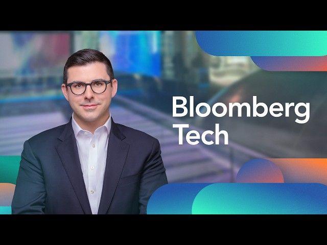 Alibaba's New Model, Amazon's AI Win and Apple's Next Chapter | Bloomberg Tech 8/3/2026