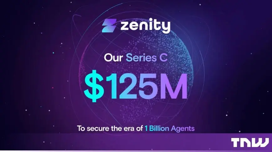 Zenity Raises $125M to Secure AI Agents as Autonomous Systems Pose New Enterprise Risks
