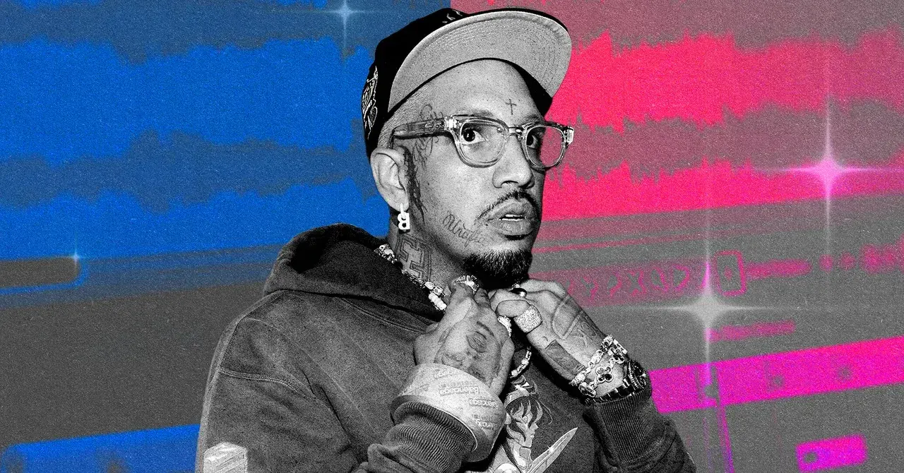 AI Music App Flags Fenix Flexin's 'Rubberz' as AI-Generated, Settling Song of the Summer Debate