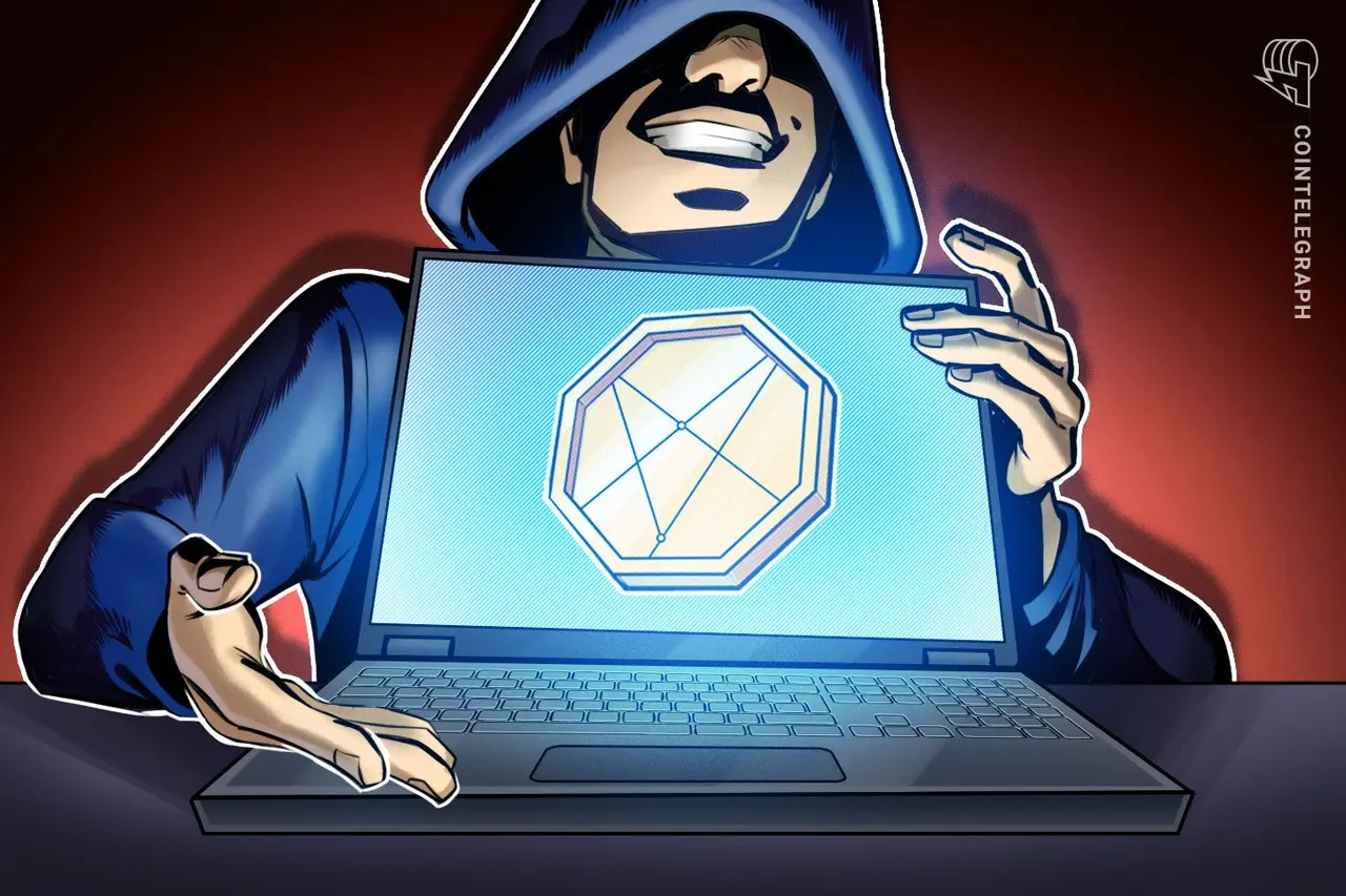 Source: Cointelegraph