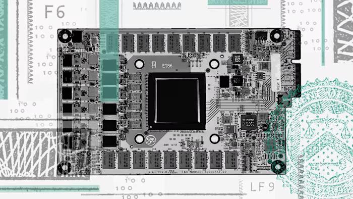 Google Builds $200bn AI Chips Infrastructure With Broadcom,