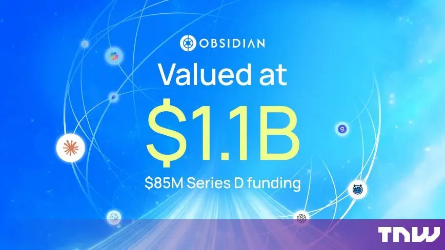 Obsidian Security hits $1.1 billion valuation as enterprises scramble to secure AI agents