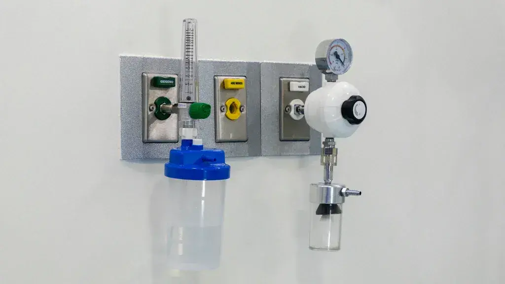 AI-Managed Oxygen Keeps Patients in Safe Range 85% of Time, Freeing Nurses for Critical Care