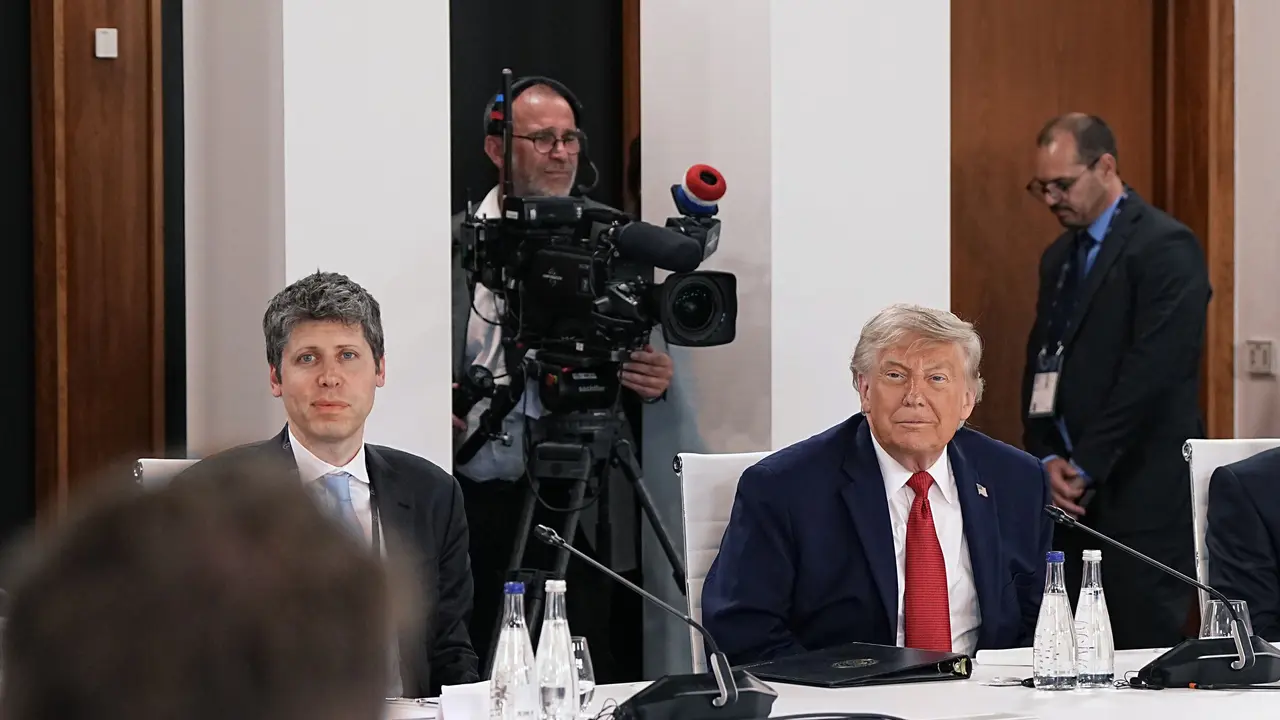 Trump AI Regulation Framework Reviews Closed Models While