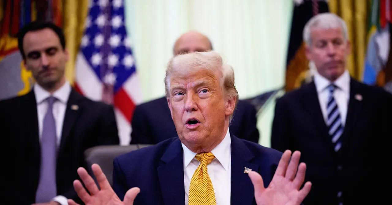 White House keeps AI safety framework secret, shares only with select tech companies