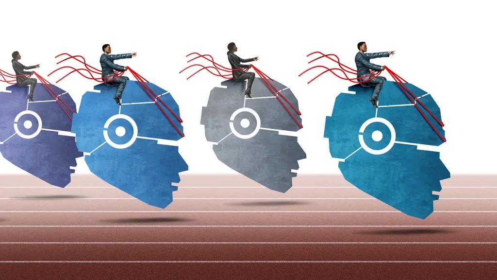 AI Adoption Faces Critical Gap as Companies Struggle With