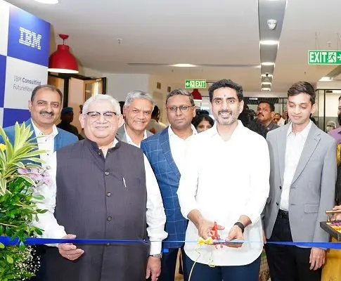 IBM Opens FutureNow Centre in Visakhapatnam to Accelerate