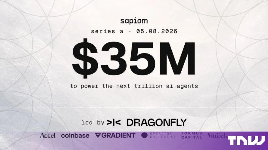 Sapiom Raises $35M Series A to Slash AI Agent Costs as Companies Scrutinize Spending