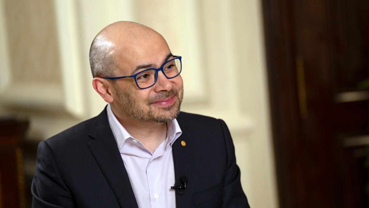 Google AI Leadership Faces Major Shakeup as Demis Hassabis