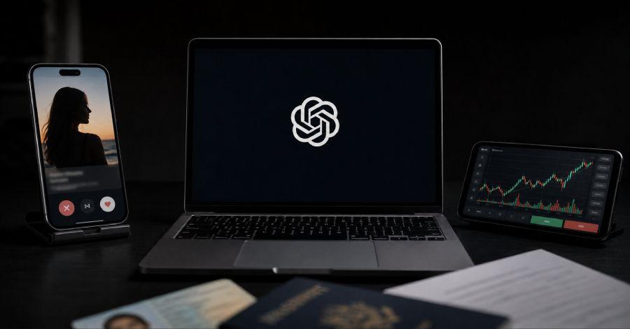 OpenAI Disrupts Cambodia-Based ChatGPT Scam Network Targeting Hundreds of Victims