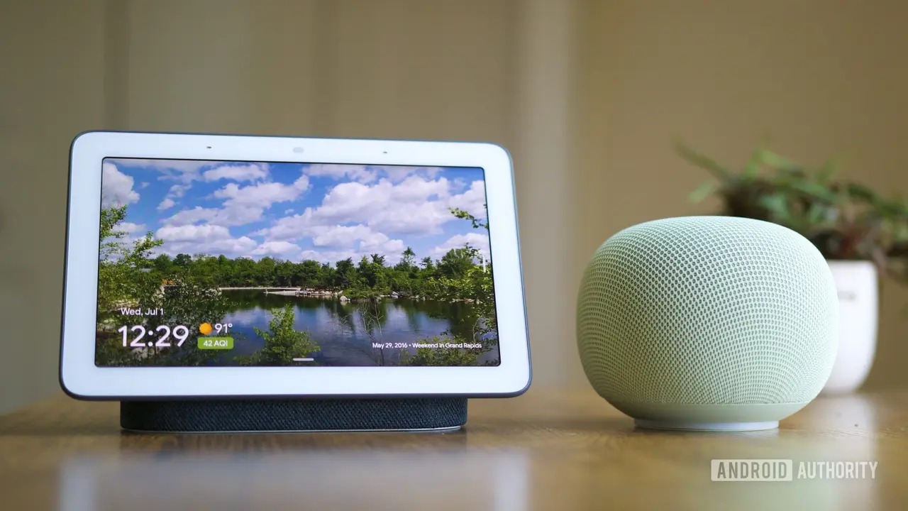 Google Home Update Brings Gemini Interactive Storytelling, Smarter Alarms and Camera Support