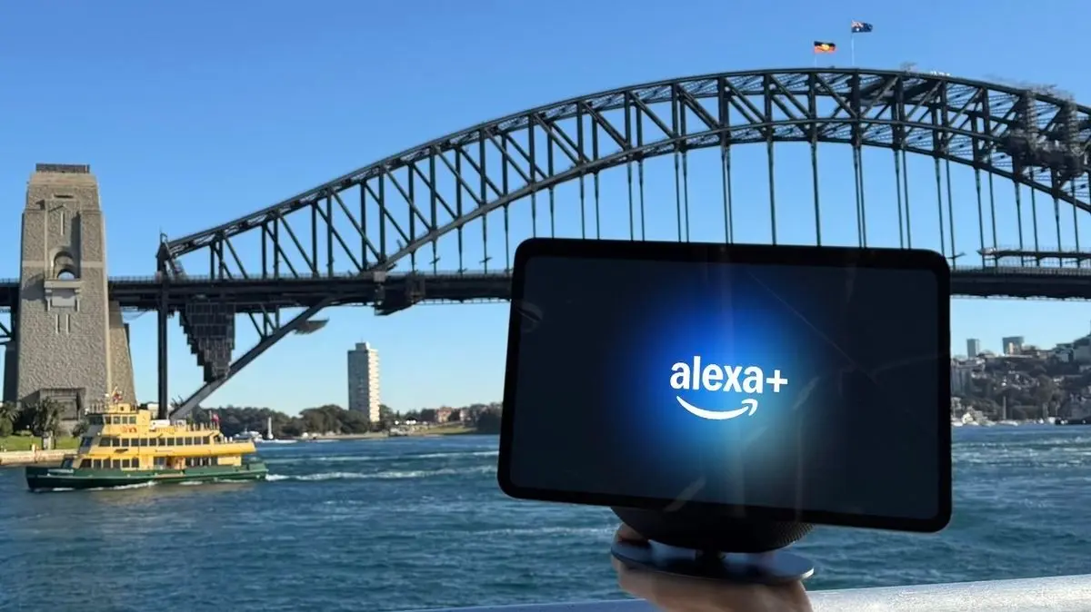 Amazon Alexa+ AI Upgrade Launches in Australia With Local