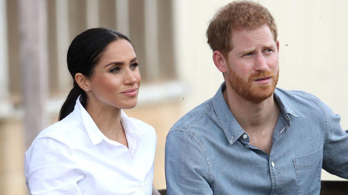 Prince Harry and Meghan Slam xAI's Challenge to Minnesota Ban on AI Deepfakes Targeting Children