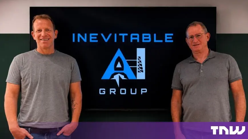 Inevitable AI Group Raises $6M to Launch AI-Native SaaS Startups in Weeks