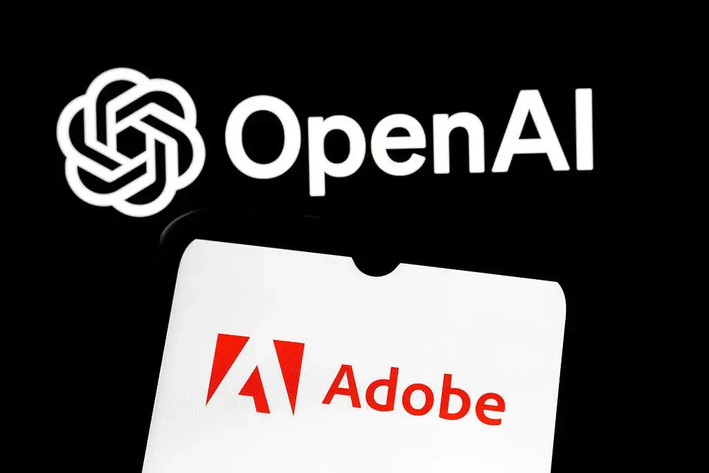 Adobe Unifies 70+ Creative Tools in New ChatGPT Plugin for Seamless Photo and Video Editing