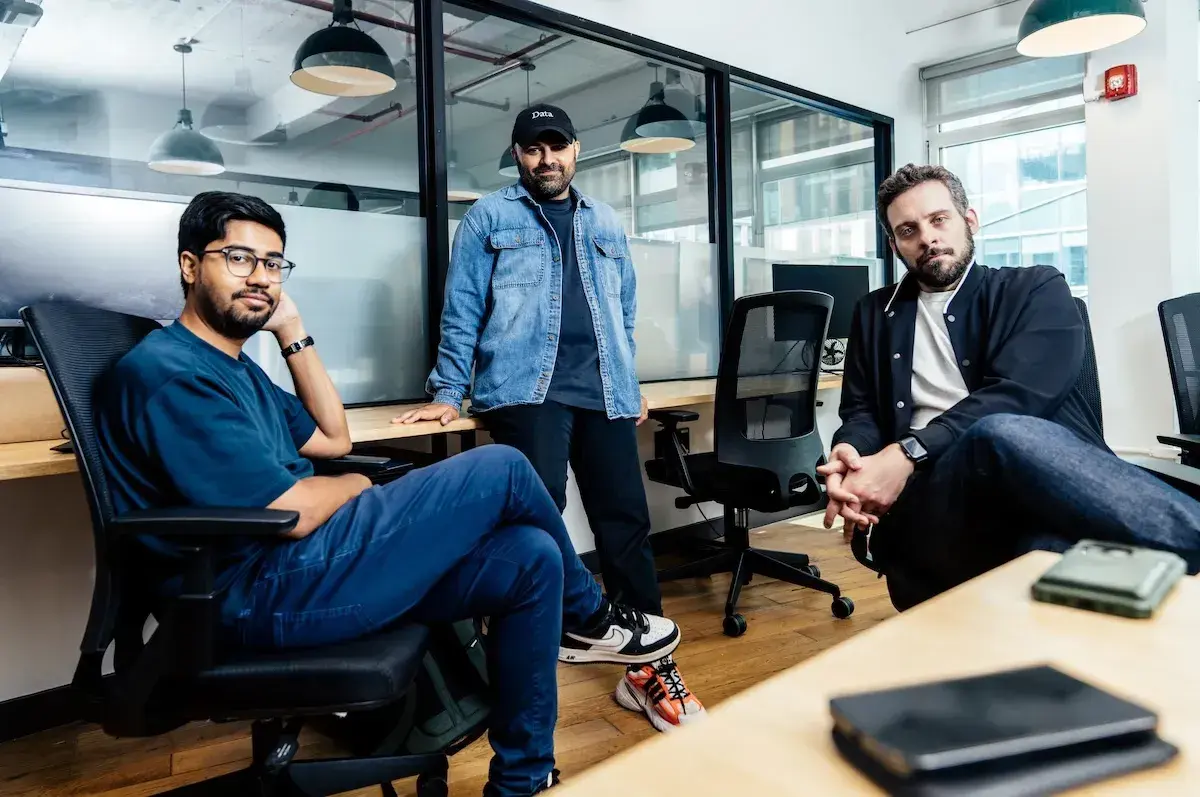 Ex-Spotify Employees Raise $10M to Solve E-Commerce's Conversion Problem With AI