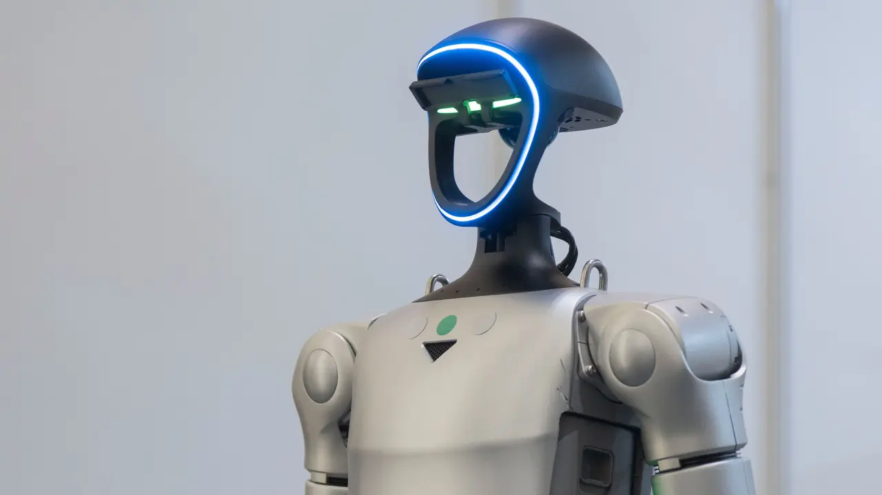 Unitree IPO: China's Kung Fu Robots Seek $900M in Shanghai Listing at Up to $9B Valuation