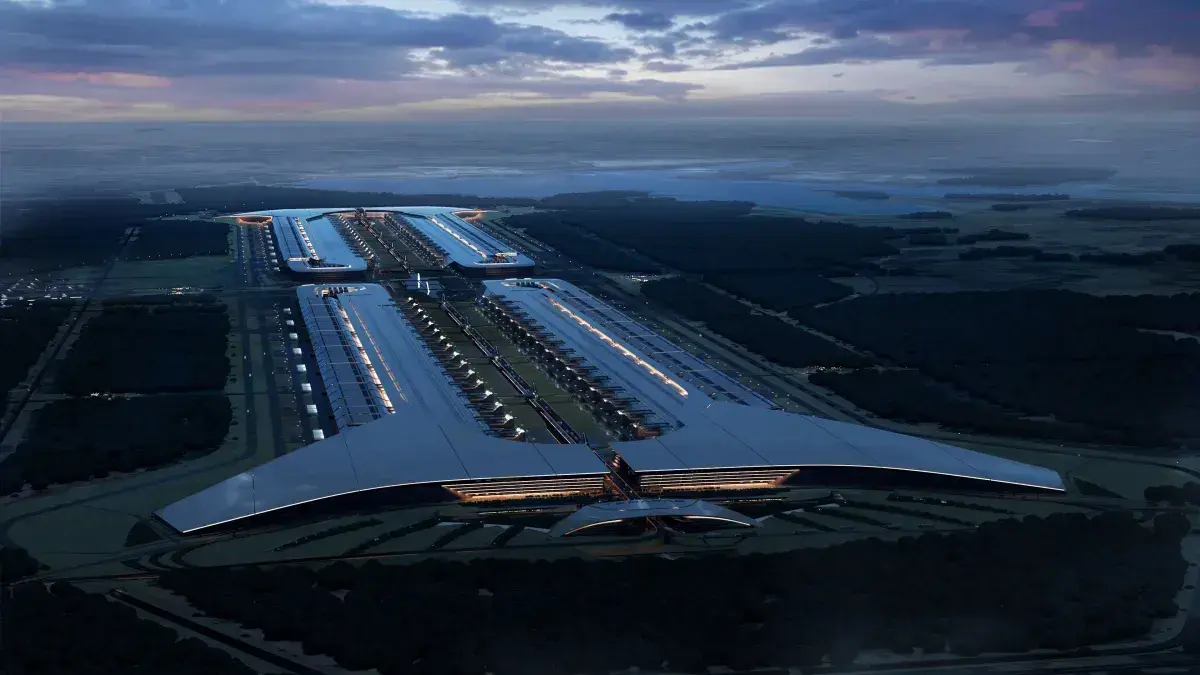 Tesla and SpaceX Commit $16.8 Billion to Build Terafab Chip Factory in Texas