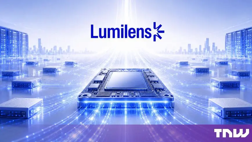 Lumilens Exits Stealth at $5.5B Valuation to Fix AI Data