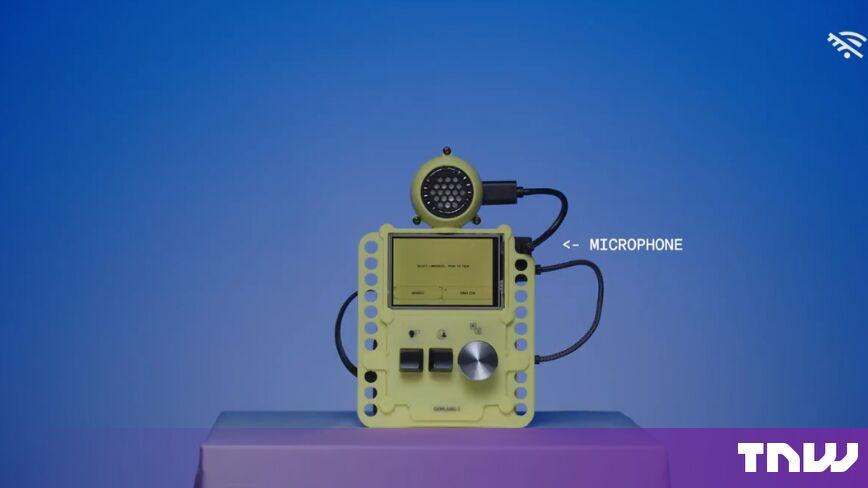 Google Built an AI Translator That Works Without the Internet on a $80 Raspberry Pi